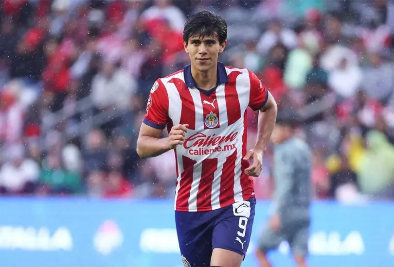 Fernando Gago habl&oacute; de la ausencia de JJ Mac&iacute;as con Chivas