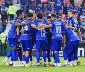 El sabotaje de la FMF a Cruz Azul para la semifinal de Vuelta contra Rayados