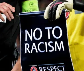 La propuesta de la FIFA para acabar con los equipos que tienen afición racista
