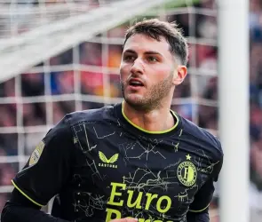 El equipo de la Liga MX que buscó a Santiago Giménez cuando era canterano de Cruz Azul