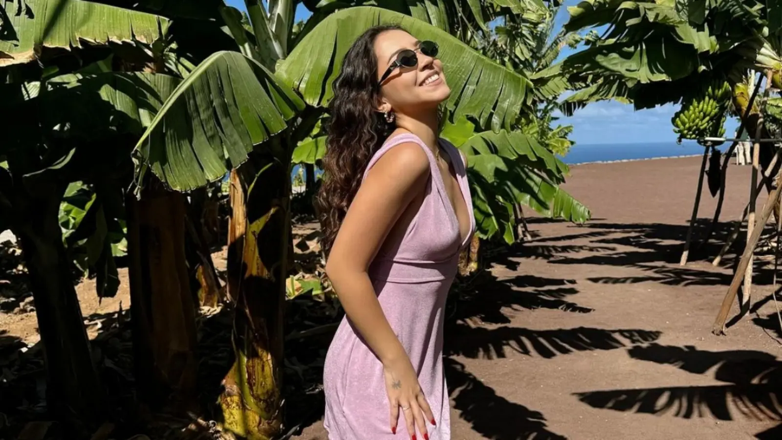 En este prestigioso rubro aparece Vannesa Amador, una popular creadora de contenidos mexicana.