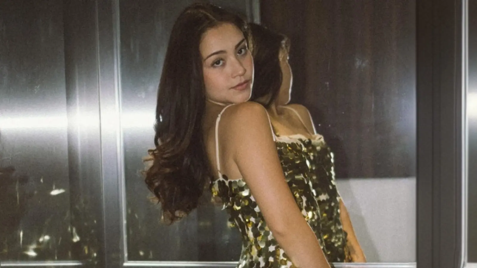 Seg&uacute;n datos de la plataforma Spotify, Vannesa acumula m&aacute;s de 17 mil oyentes mensuales.