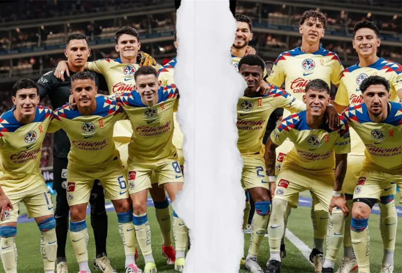 El equipo azulcrema tendr&iacute;a dividido el vestidor desde hace ya varios d&iacute;as y con miras en el bicampeonato.