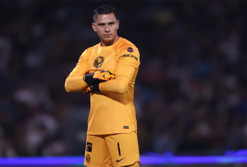 Los jugadores del Am&eacute;rica se han enganchado en discusiones en redes sociales.