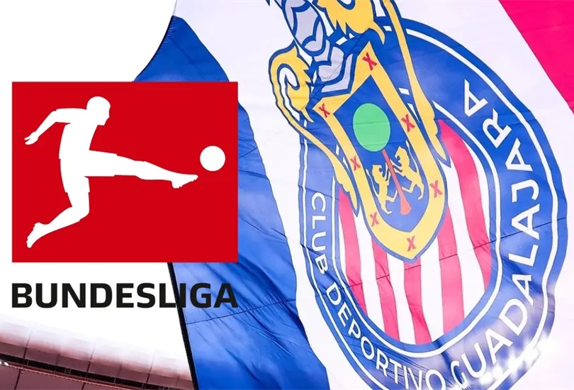 Chivas apostar&iacute;a por el talento de la Bundesliga.