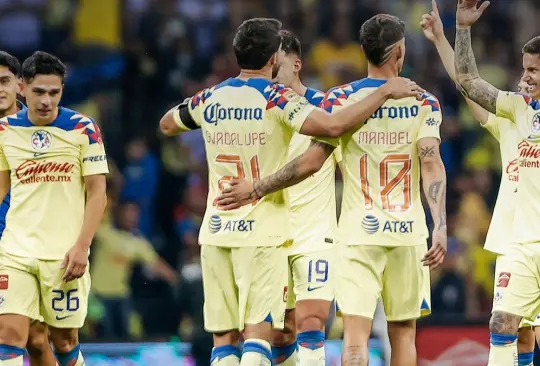 Futbolista del América anunció su salida del equipo.