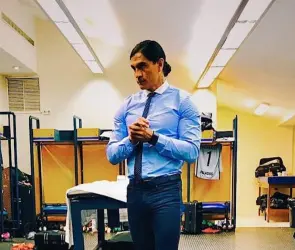 Paco Palencia explota contra los equipos grandes de la Liga MX por no confiar en los técnicos mexicanos