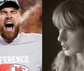 Amiga de Taylor Swift exhibe a Travis Kelce por "alcohólico" y poner en riesgo a la cantante