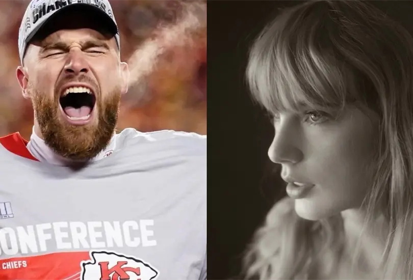 El jugador de la NFL fue se&ntilde;alado fuertemente por una amiga de la cantante 