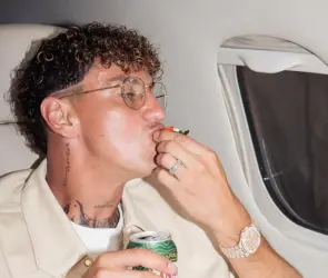 América: Lichnovsky se burla de sus haters y lanza mensaje desde juego de golf del Canelo