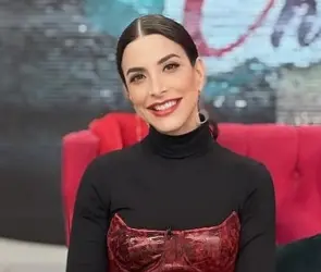 ¿Verónica Toussaint predijo su muerte? La escalofriante publicación que compartió en redes