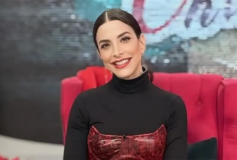 Ver&oacute;nica Toussaint hab&iacute;a anticipado su muerte.