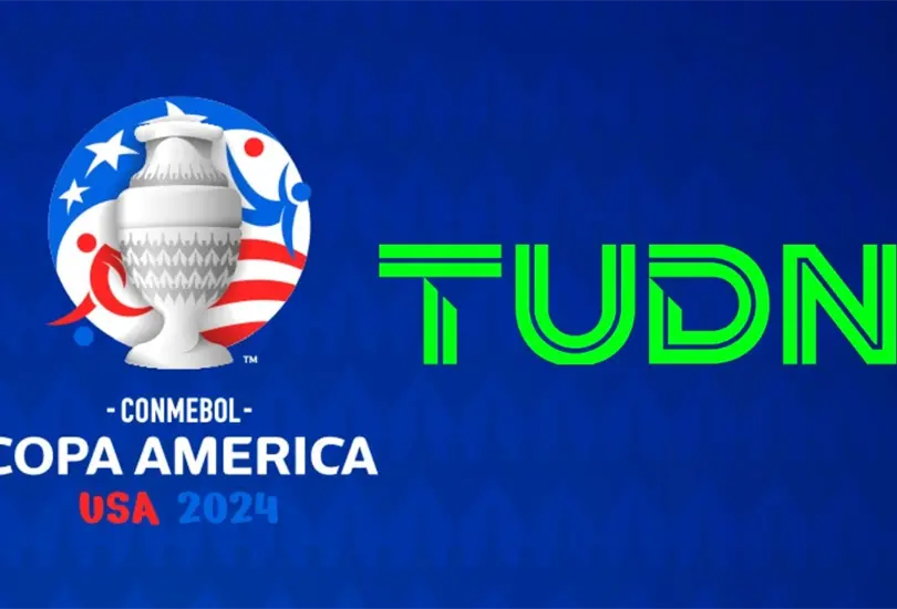 TUDN se reforzar&aacute; para la Copa Am&eacute;rica.