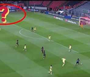 Televisa: Afición explota contra Canal 9 por retraso de seis minutos en el América vs Tigres