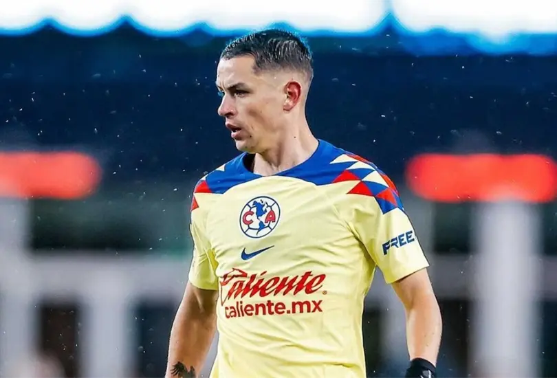 &Aacute;lvaro Fidalgo le dej&oacute; un recado a Chivas.