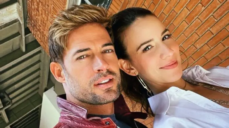 A pesar del papel protagónico de William Levy con Laura Londoño, la pareja no tuvo el impacto necesario. Instagram @cafeconaroma