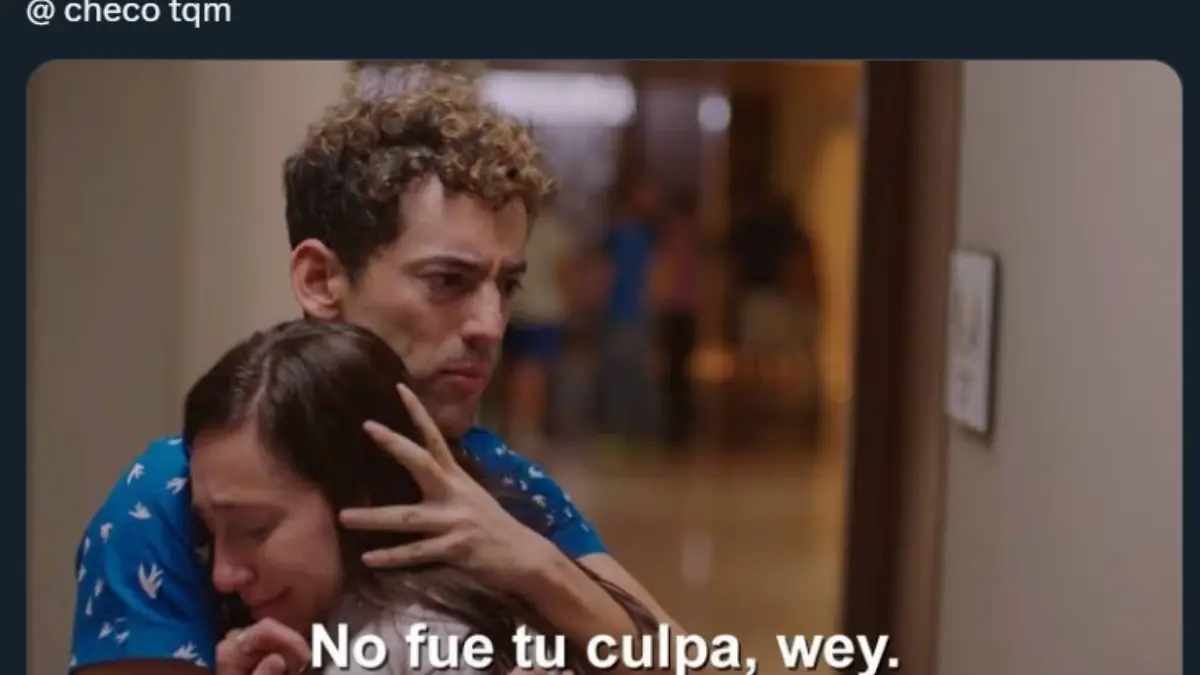 Aficionados se burlan de Checo Pérez con memes por mala actuación en GP de Imola (FOTOS)