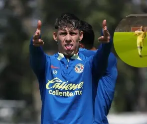 América: Chicote Calderón se burla de Chivas y les manda contundente mensaje