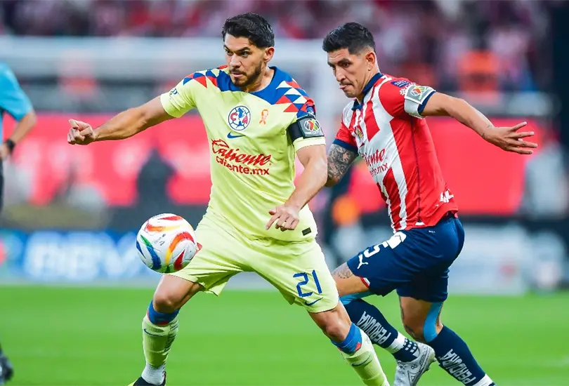 Henry Mart&iacute;n mand&oacute; un mensaje para los haters del Am&eacute;rica tras conseguir el pase a la final