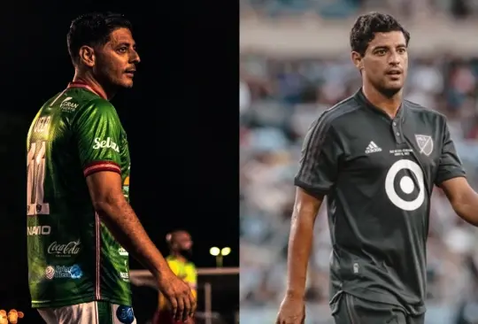 Alejandro Vela, hermano de Carlos Vela, reveló si el delantero se retiró por falta de un equipo