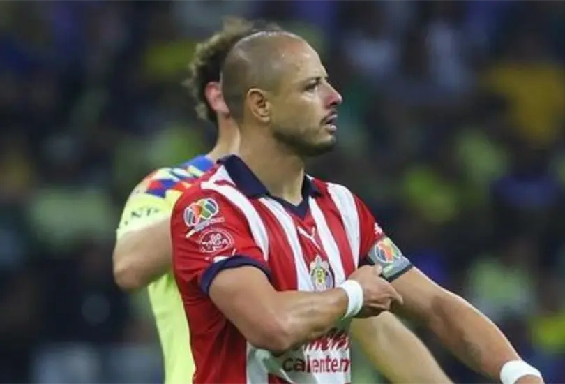 El futbolista presumi&oacute; la que ser&iacute;a su prioridad en las pr&oacute;ximas semanas y no ser&aacute; el Reba&ntilde;o Sagrado.