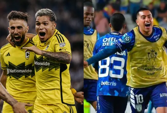 Se reveló la nueva fecha para la final de la Concachampions 2024 entre Pachuca y Columbus Crew