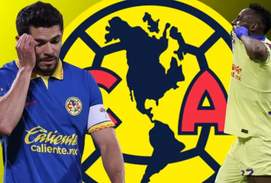 El conjunto americanista deberá arreglar los problemas que tiene en casa, si aspira a ganar la corona.