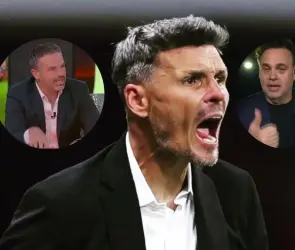 ¿Se pelearon otra vez? Rafa Puente Jr. cuestiona a Faitelson por reventar a Tano Ortiz