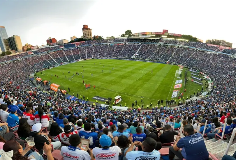 La directiva de Cruz Azul ya est&aacute; comenzando a afinar los primeros detalles sobre su nuevo estadio