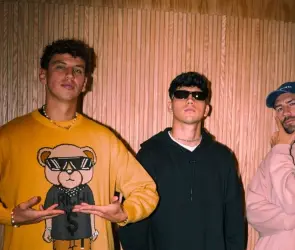 América: Trisecta se burla de los rumores sobre castigo de directiva y Azcárraga