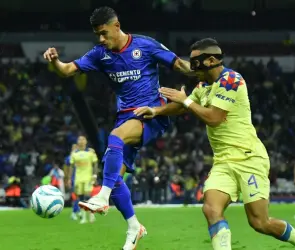 América vs. Cruz Azul: ¿Qué equipo tiene más probabilidades de ser campeón?