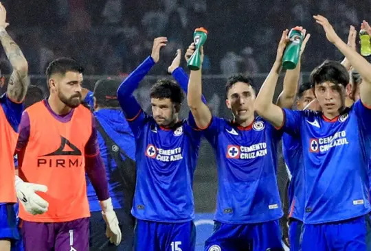 Cruz Azul busca repetir la hazaña de vencer en una final al América después de muchos años