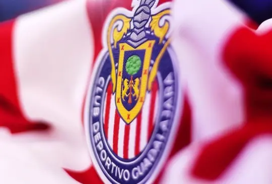 Chivas busca darle otro orden a su equipo.