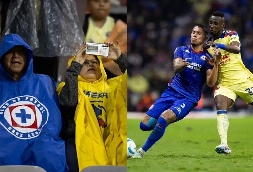 La Final entre Am&eacute;rica y Cruz Azul contar&aacute; con una gran demanda en el costo de los boletos.