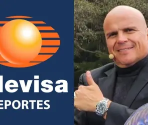 Televisa: Ex de TUDN exhibe a Paco Chacón por ser "un CORRUPTO" (VIDEO)
