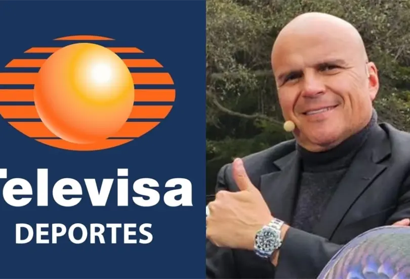 Un ex de Televisa Deporte exhibi&oacute; a Paco Chac&oacute;n por corrupto.