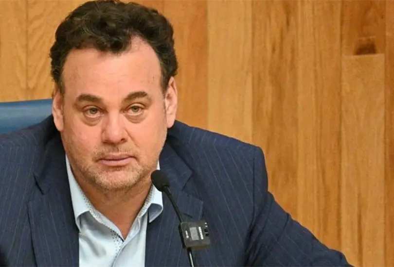 El periodista deportivo habl&oacute; sobre un nuevo trabajo que le propusieron en la Ciudad de M&eacute;xico