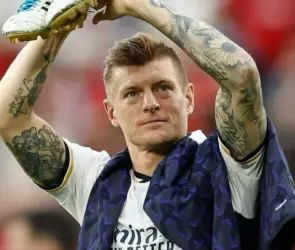 ¡Cumple su palabra! Toni Kroos se retira del futbol a los 34 años; aquí los detalles