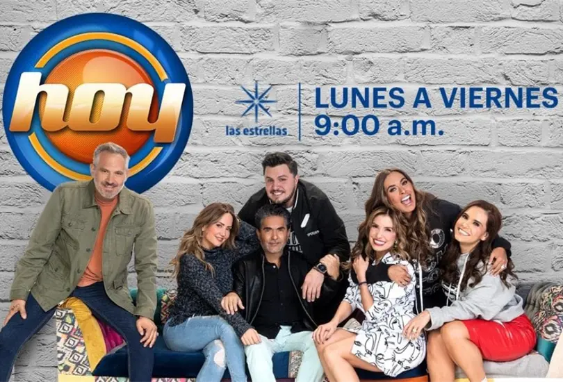Un querido conductor del programa de Hoy mand&oacute; un emotivo mensaje a su familiar tras su fallecimiento