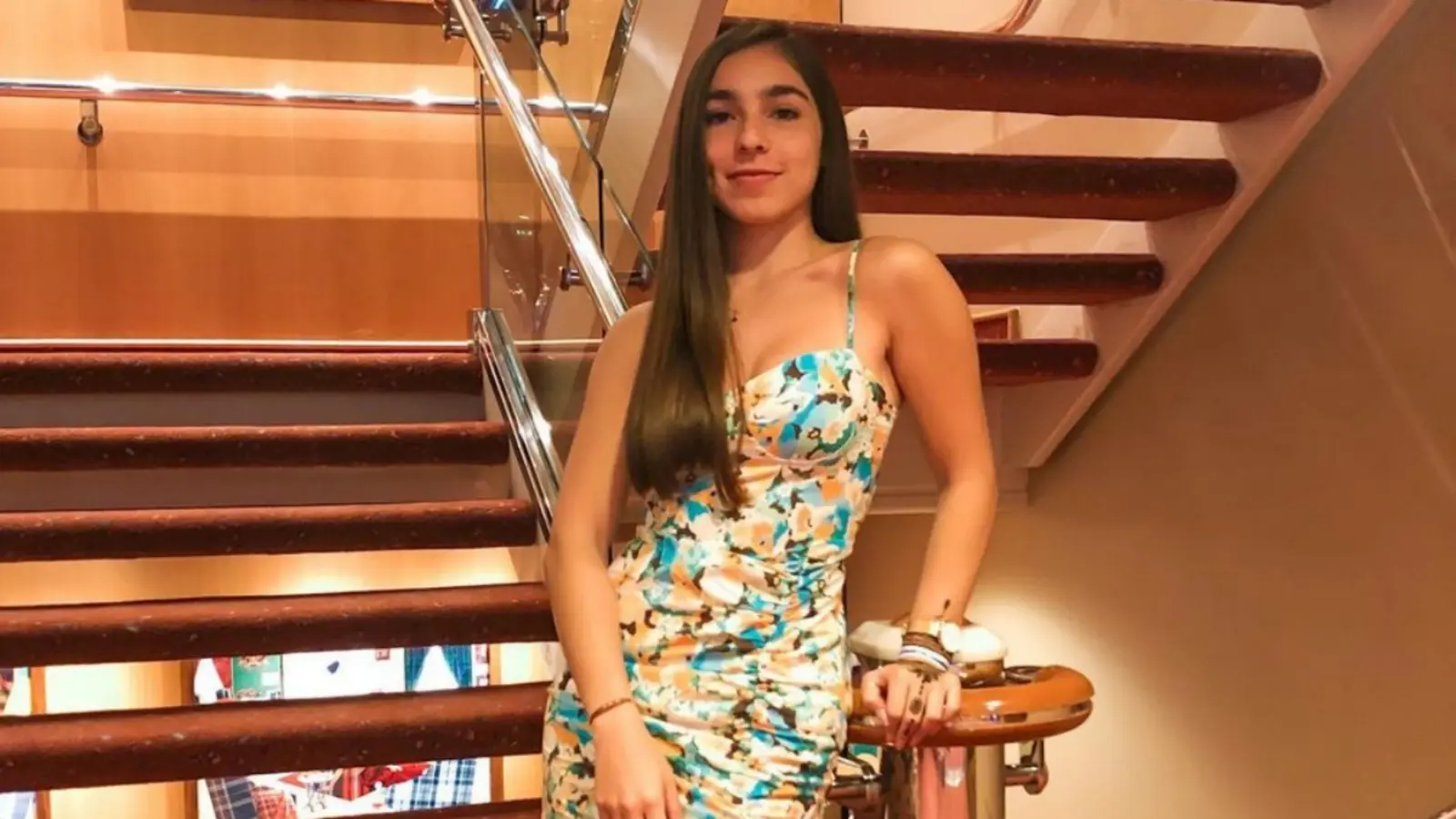 Este es el caso de Yazm&iacute;n Cant&uacute;, quien tiene miles de seguidores y que presume constantemente los colores de las &Aacute;guilas.