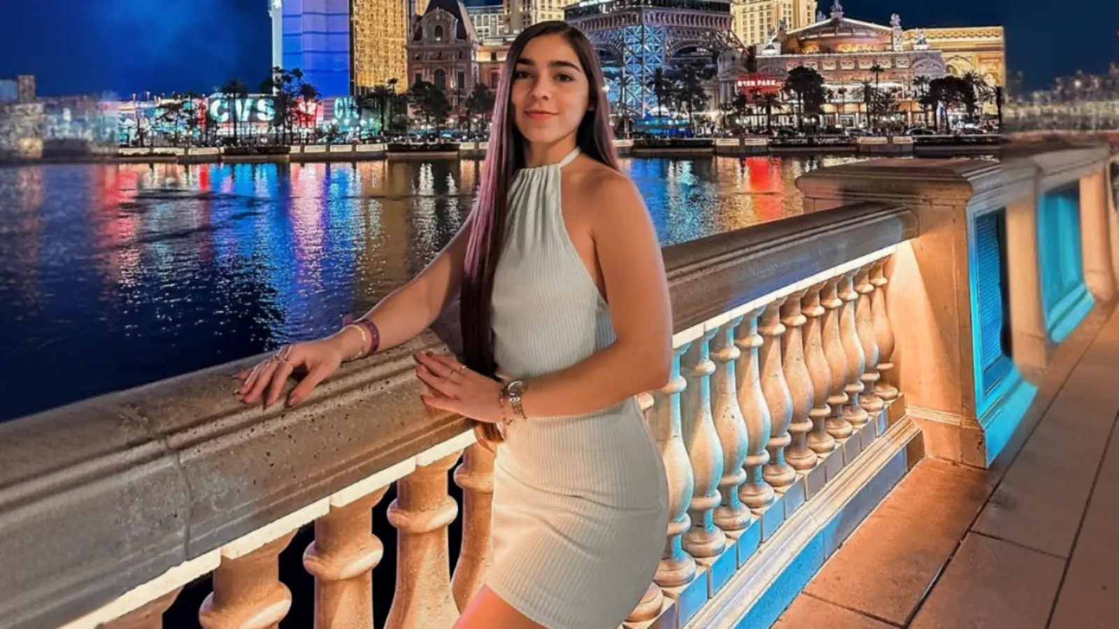 Con tantos seguidores, la mexicana ha participado en distintas campa&ntilde;as publicitarias, incluso ha sido embajadora de Adidas.