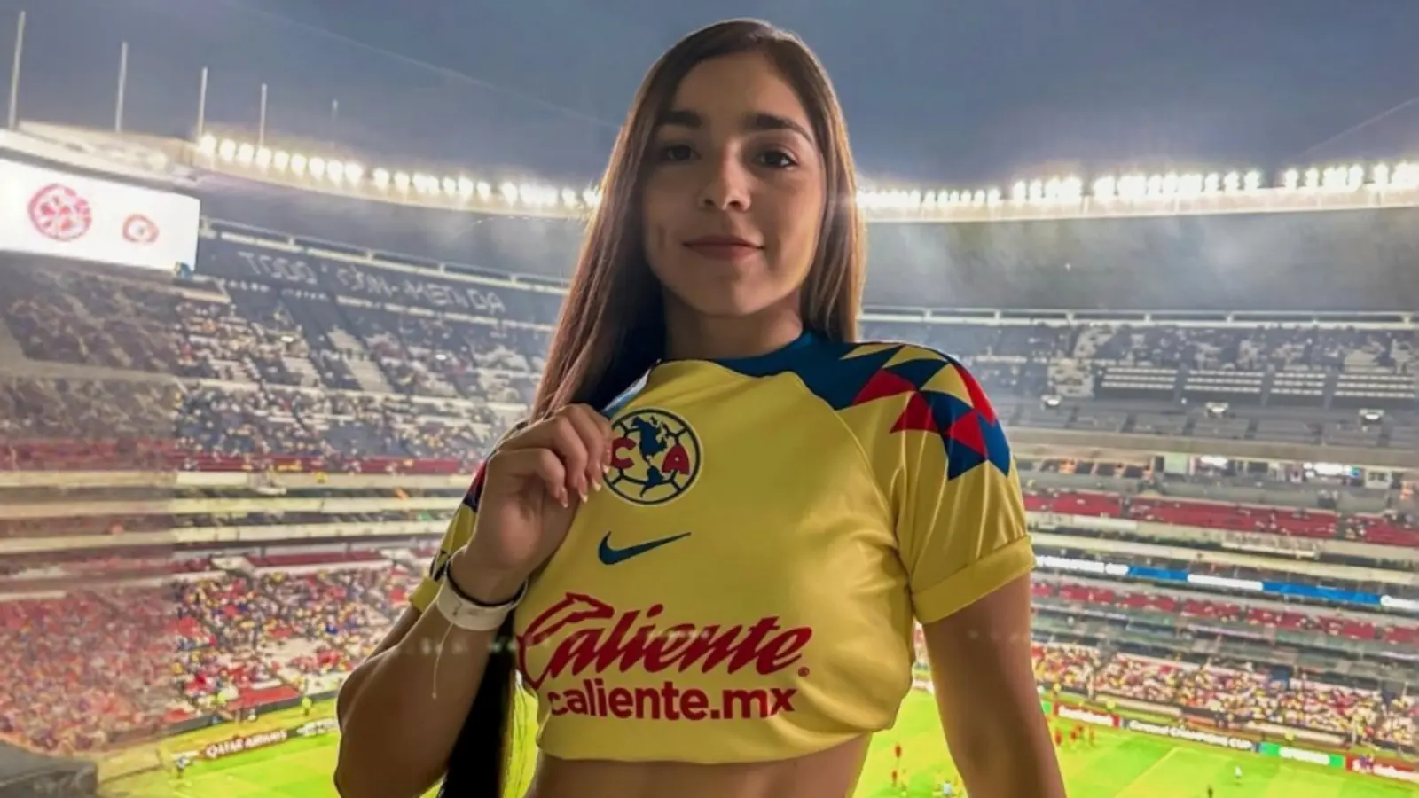En su cuenta de Instagram supera los 177 mil seguidores y en X (antes Twitter) acumula 74 mil 500.