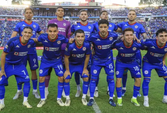 Cruz Azul buscaría fichar a un delantero de la MLS para el Apertura 2024 tras ser rechazados por la figura de Europa