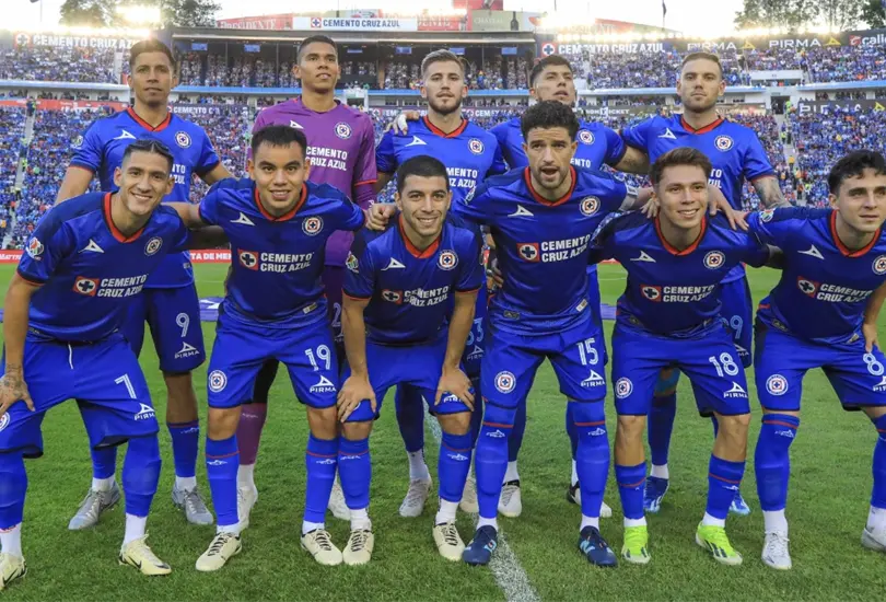 Cruz Azul buscar&iacute;a fichar a un delantero de la MLS para el Apertura 2024 tras ser rechazados por la figura de Europa
