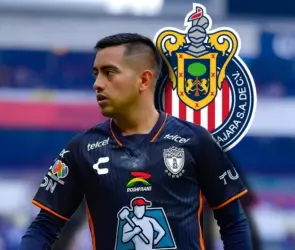 ¿Chiquito Sánchez a Chivas? La operación que cerraría un fichaje bomba en el Rebaño