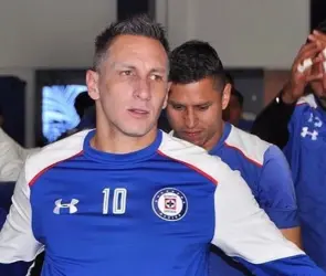 Cruz Azul: Chaco Giménez revela cómo era el calvario para no cruzazulear