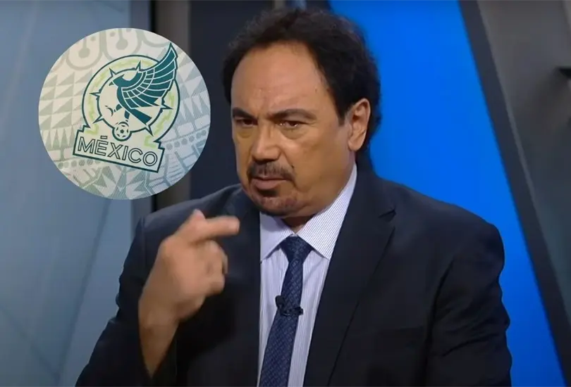 Hugo S&aacute;nchez revel&oacute; la raz&oacute;n por la que el Consejo de DTs de la Selecci&oacute;n Mexicana ser&aacute; un fracaso