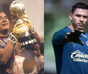 América: La peculiar conexión de Malagón con Moisés Muñoz, héroe del título 2013