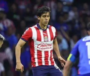 Chivas: El intercambio que planea para "deshacerse" de JJ Macías y armar su BOMBAZO