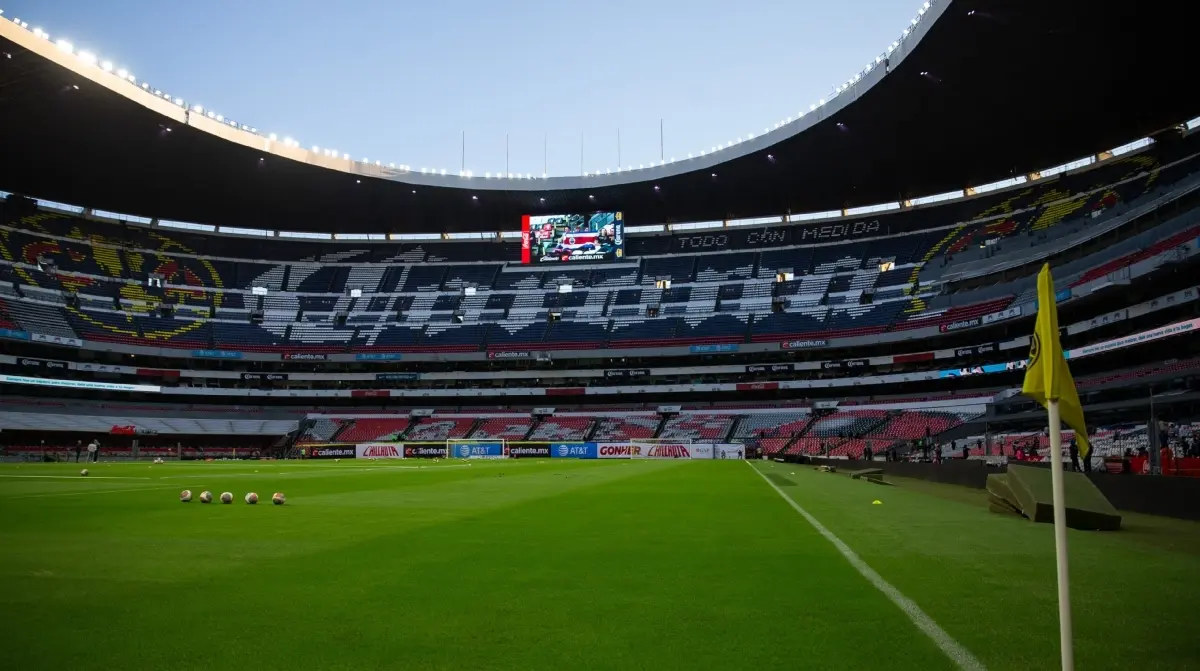  La cancha del Coloso de Santa Úrsula será conocida con un nuevo nombre a partir de ahora. 